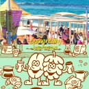 송정동 단체협의회 | 강릉커피축제 기본정보 일정 볼거리 먹거리 불꽃놀이 주차장 셔틀버스 총정리