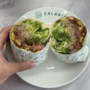 공차 부산동아대부민점 | 협찬 동아대부민맛집 부산대학병원맛집 부산 샐러드 샐러리아 부산부민점