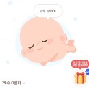 엄마를 닮은 감귤이와 임신후기 즐기기 (29주~ 33주 👼🏻)