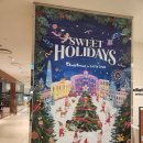 비젼센타(광복롯데점) | 부산 빵지순례 옵스 부산 롯데백화점 광복점 식당 부산역 빵집