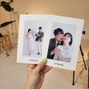 대전 둔산동 깔끔한 프로필사진 , 1207스튜디오 인물중심 커플 촬영후기