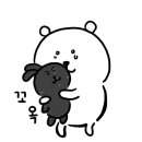 감정체육관 이미지