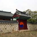 연평도 충민사(임경업사당) 이미지
