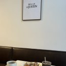 씨유 킨텍스윈시티점 | 킨텍스 카페 저스틴 일산원시티 브런치 메뉴 프렌치토스트