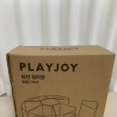 싸인아이 | 아이 색연필 싸인펜 정리 플레이조이 회전정리함 내돈내산