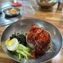 점골막국수 | 양평 점골막국수 - 솔찍후기