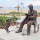 속초해변 이미지