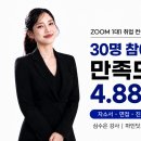온마코칭앤컨설팅 | [줌컨설팅후기]취업 면접 탈락 이유 따로 있었다 — 자소서·면접 1:1 컨설팅 30명 후기 (만족도 4.88)
