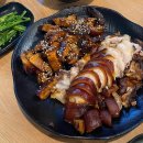 미족발 | 성남 위례광장로 족발 맛집 “온미당온미족발” 내돈내산 솔직후기 | 반반족발 | 매운족발