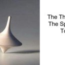 The Theory of The Spinning Top(팽이돌리기의 원리를 통한 인간영적발전 9단계의 이해와 고찰) 이미지