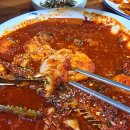 태평양생아구찜 이미지