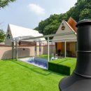 아리울캠핑장 이미지