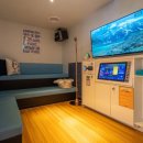 포인트 노래방 이미지