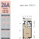 소사벌 휴먼시아2 이미지
