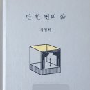 소로3-187 | 단 한 번의 삶(김영하)