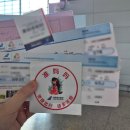 695 | 중국남방항공 상하이, 대련 경유 후기(CZ6522, CZ695) 상하이 푸동공항 국내선 탑승, 대련공항 경유 방법