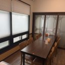 오백년 누룽지백숙 이미지