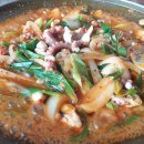 공유하고 싶은 대구 맛집 낙지 명가 신가낙지 후기
