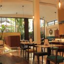 크메르해피음식점 | 캄보디아 여행 - 시엠립 (17) 올드 마켓(Siem Reap Old Market) 쇼핑, 시엠립 구 국제공항에서 방콕으로...