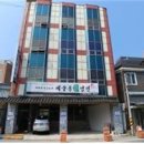 예술촌칡냉면 이미지