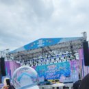 순수 타코야끼앤닭강정 대소점 | 2024 위버스콘 페스티벌 후기/위버스 줄서기 꿀팁/위버스파크/인스파이어 아레나