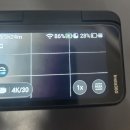 인스타360 go ultra 배터리 미완충 관련 a/s 후기