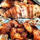 깡패족발 | 춘천족발맛집 구마족발 포장 후기 한림대 맛집 족발 추천