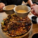 동남의원 | [제주 술집] 파전+김치전 반반! 제주 성산 술집 '동남막걸리'