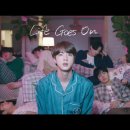 Life Goes On ~~ BTS 이미지