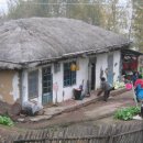 초가삼간 이미지