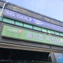 SG 골드스크린