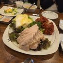 각시보쌈 | 합정동 맛집<각시보쌈>후기