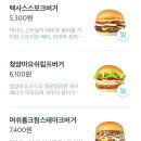 프랭크버거 의왕포일점 티스토리