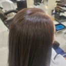 안산 중앙동 미용실 레이어드컷 뿌리 매직 잘하는 뽁헤어 중앙1호점