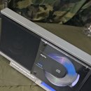 JAPAN 샨요 CD 플레이어 이미지
