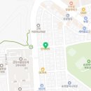 금호어울림사거리 (편의점 쪽) 이미지