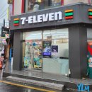 세븐일레븐 뉴강남센터점 | 강남역 취식가능 편의점 세븐일레븐 뉴강남센터점