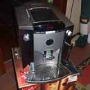 유라f5 전자동커피머신 이미지