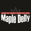 샌드위치와 샐러드(오후) 이미지