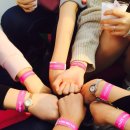 핑크 그라운드 이미지