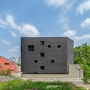 하우스 앤 건축사사무소 이미지