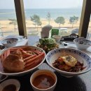 더차이홍 | 포항 북구 짬뽕 맛집 포항 차이홍 홍게짬뽕 아몬드유린기 솔직후기