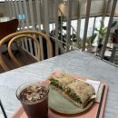 이매진 | 진해 카페 추천 | 이매진커피 후기