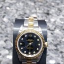 세계오토메틱 | 일산명품시계수리-로렉스ROLEX OYSTER PERPETUAL 오버홀수리후기