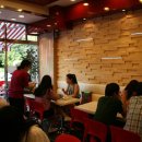 김밥천국카페 이미지