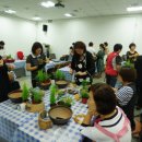 허브 식물과 향기의 이용 이미지