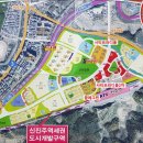 신진주역세권 이미지