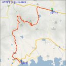 학동휴게소 | 남파랑길 31~32코스 [고성 고성군보건소 ~ 부포사거리 ~ 임포항] (26-01-03)