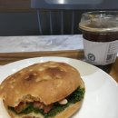 국립암센터 앞 정류장 이미지