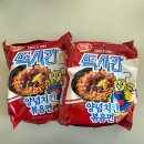 맥시칸치킨 | 편의점 맥시칸 양념치킨 볶음면 후기